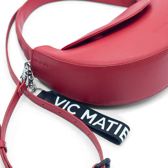 Maya<br />Mezza luna rossa