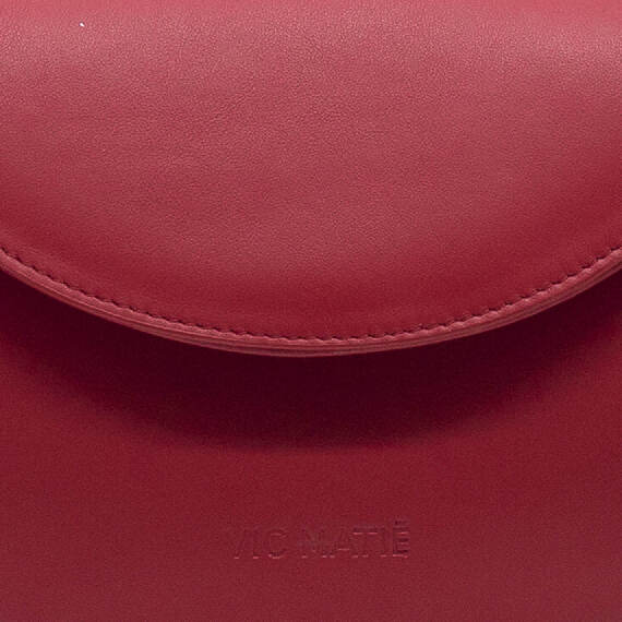 Maya<br />Mezza luna rossa