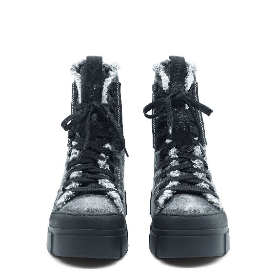 Roccia  Anthracite amphibian