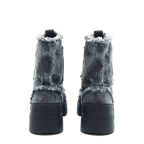 Roccia  Anthracite amphibian