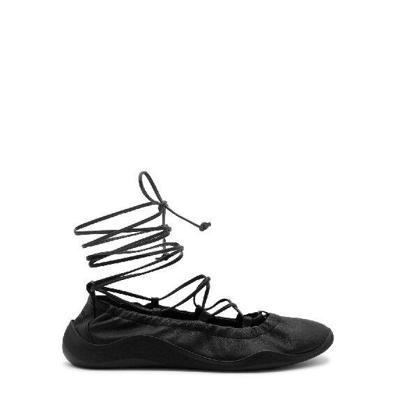 Ondina Ballerina nera