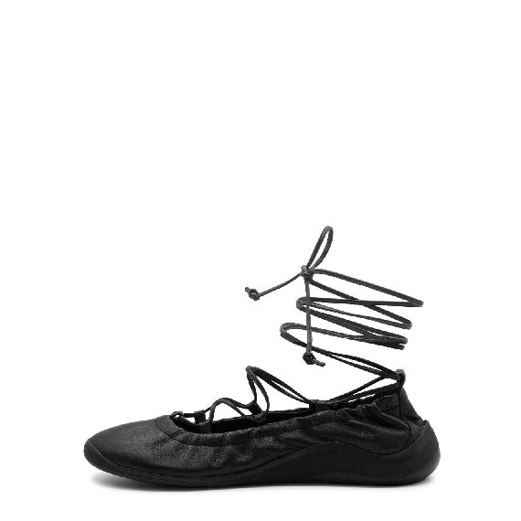Ondina Ballerina Black