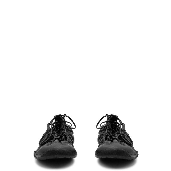 Ondina Ballerina Black