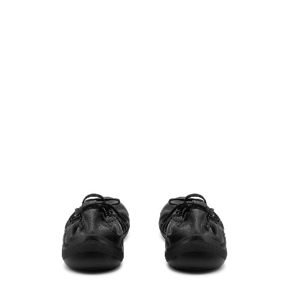 Ondina Ballerina Black