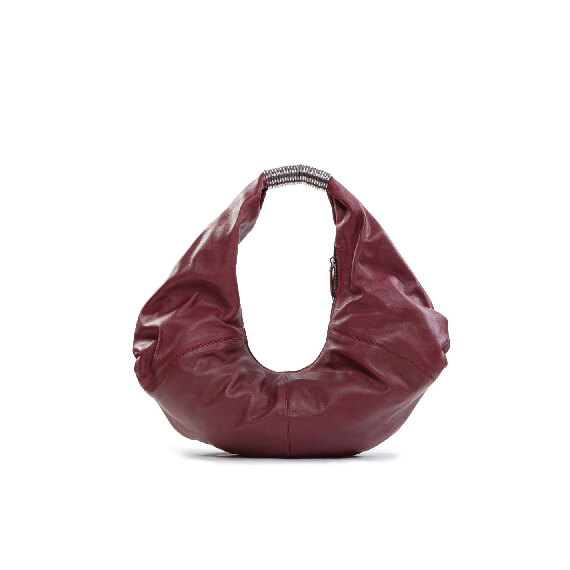 Hope<br/>Sacca rosso scuro