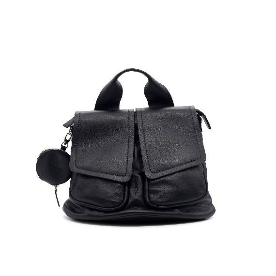 Jami<br/>Big zaino nero