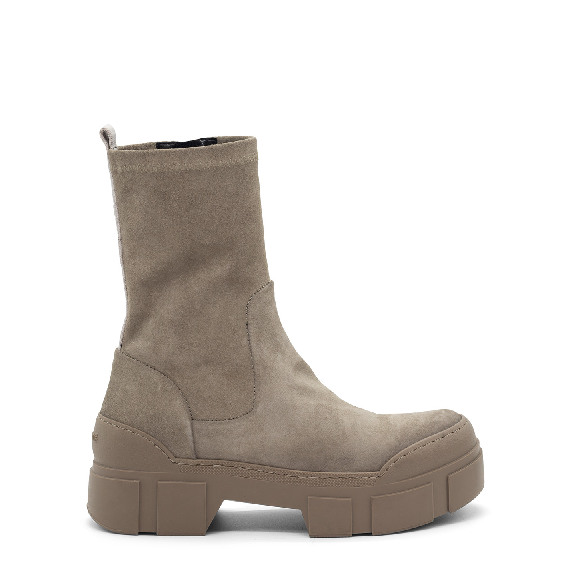 V14  Roccia-Tronchetto stretch tortora