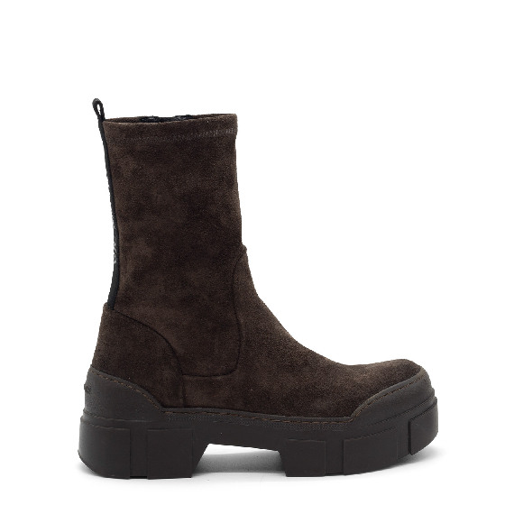 V14  Roccia-Tronchetto stretch testa di moro