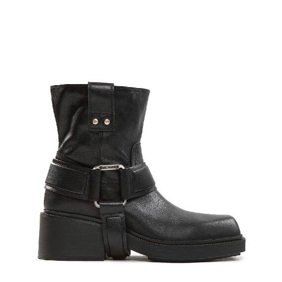 F06 Fray-Tronchetto gaucho nero