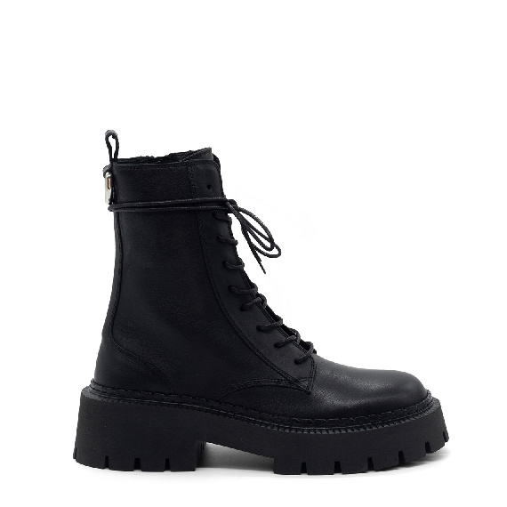 H04 Bob-Anfibio nero