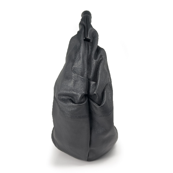 Cindy<br>Hobo bag black