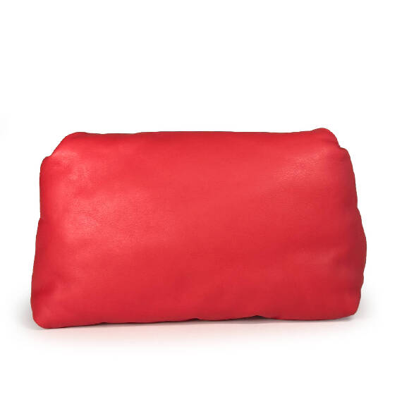 Dafne<br>Baguette bag red