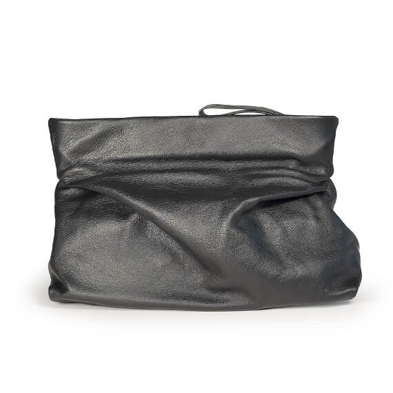 Gisele<br>Soft clutch black