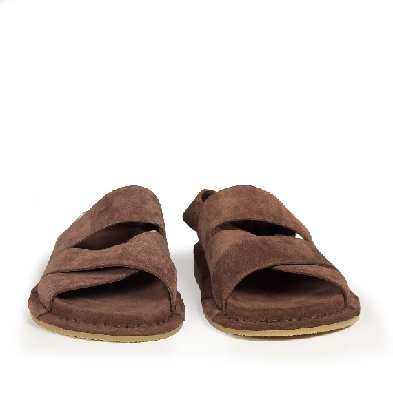 K04_Lido<br>Sandal chestnut