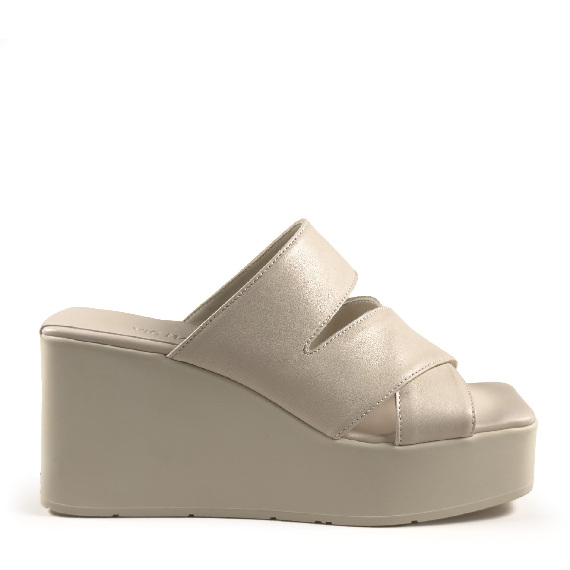 K10_Block_Sandalo Zeppa con fasce osso