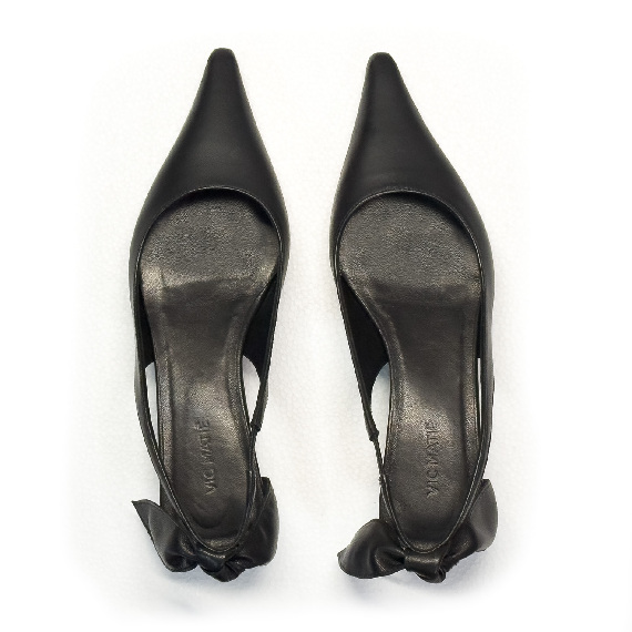 K20_Kitty_Chanel nera con fiocco