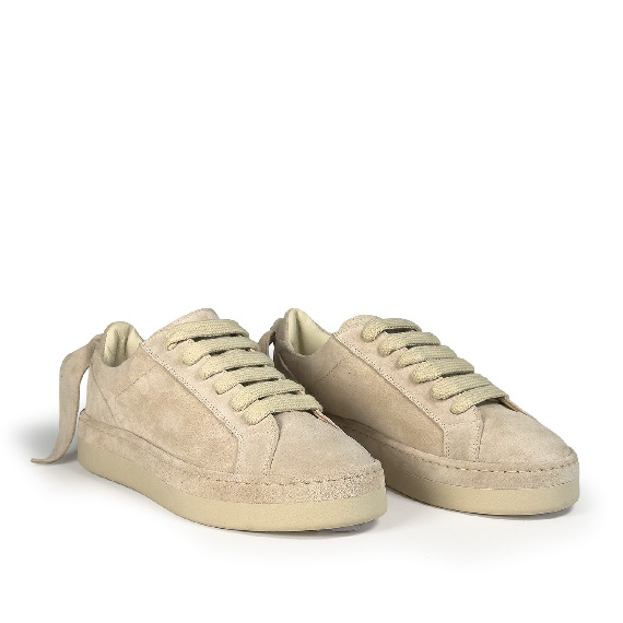 K22_Ring_Scarpa allacciata beige